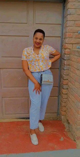 Aikhona Mbetha
